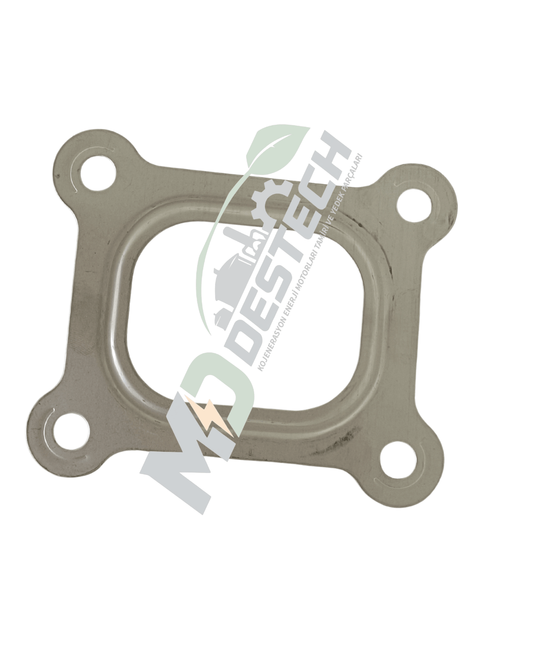 MWM TCG 2020 V12  12029621 GASKET CONTA
