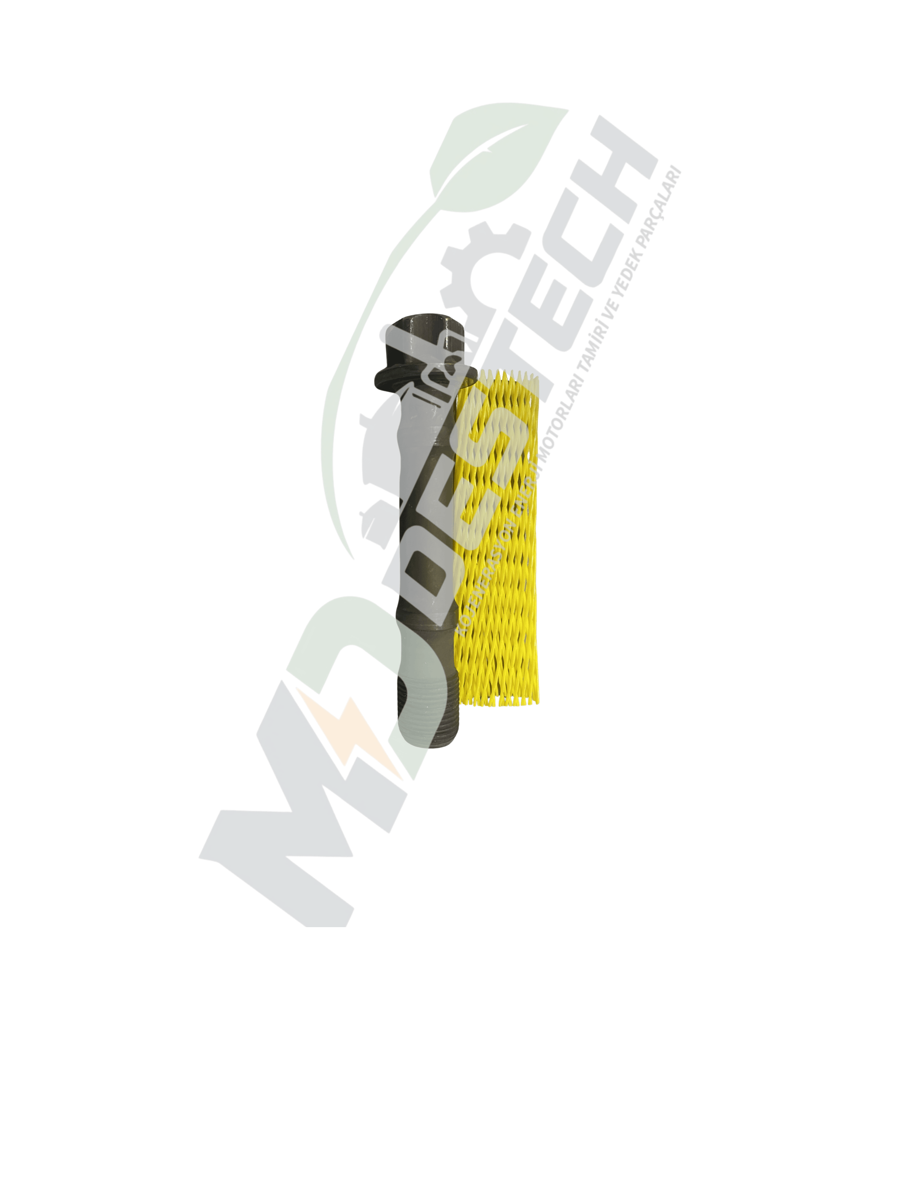 MWM TCG 2020 v12 BIGENDBOLT BİYEL YATAK ÇİVATASI