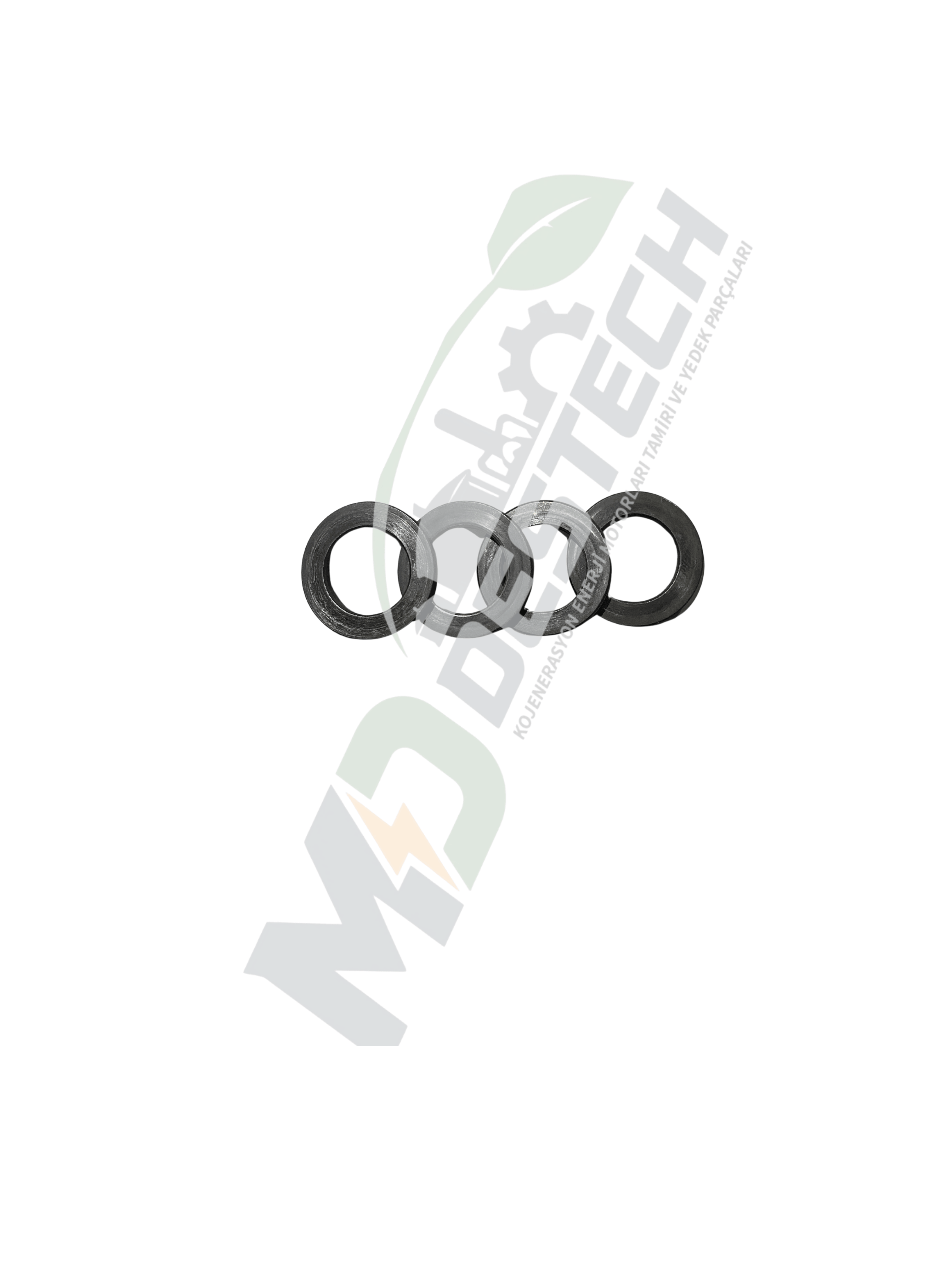 MWM TCG 2020 v12 PLAINWASHER ÇİVATA PUL