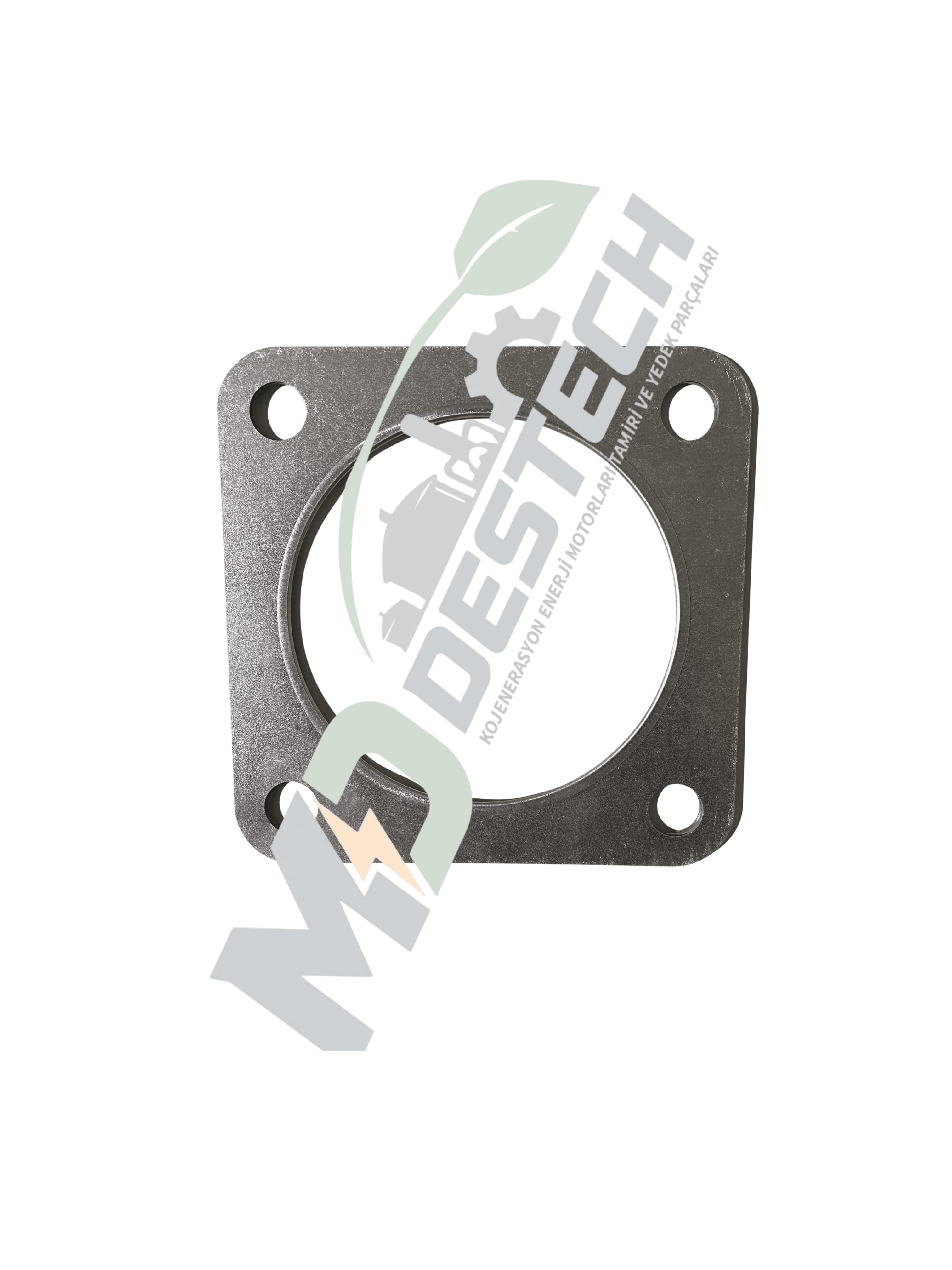 MWM TCG 2020 V12 12300243 GASKET CONTA