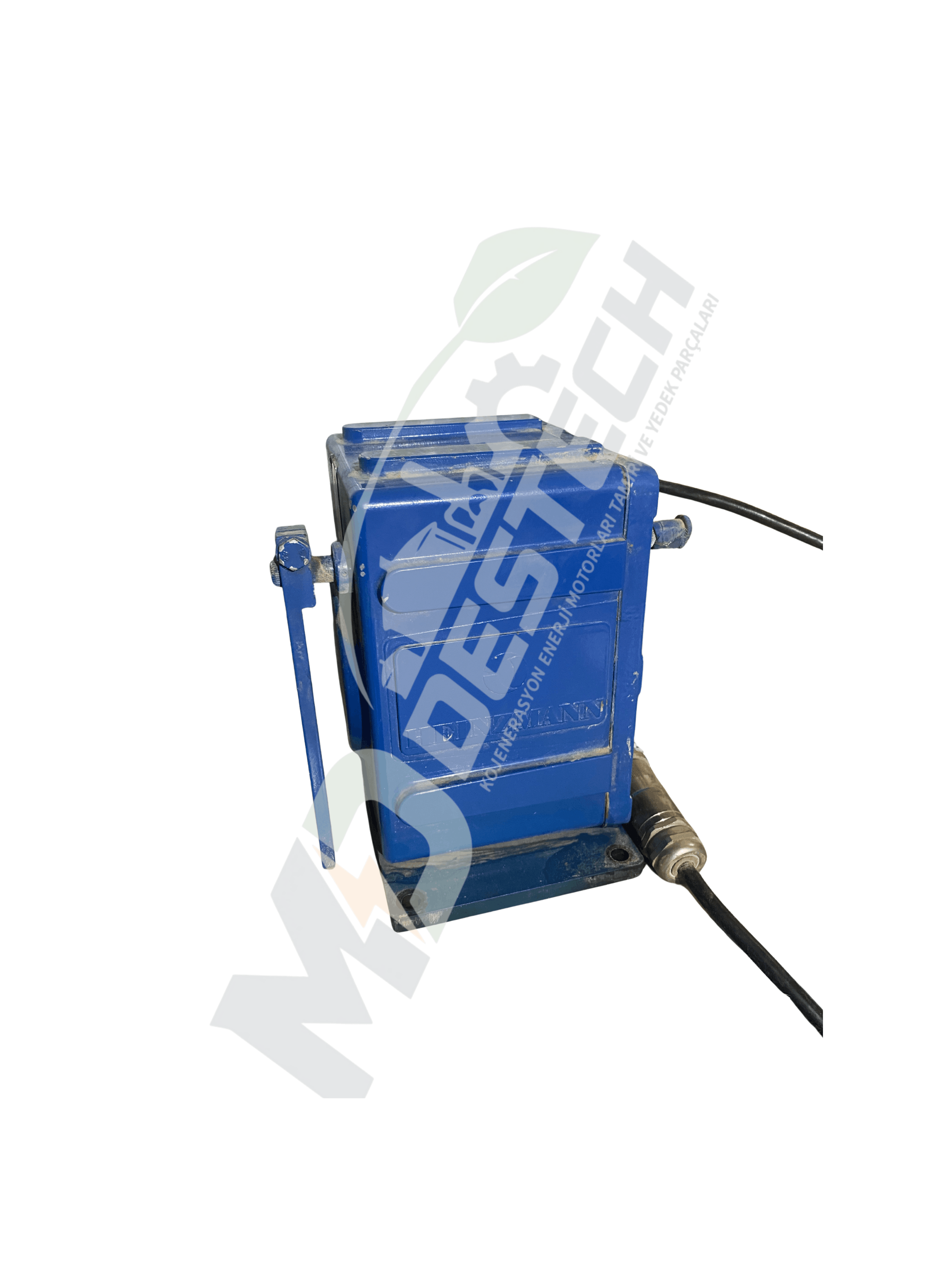 MWM TCG 2020 v12 12210285 ACTUATOR