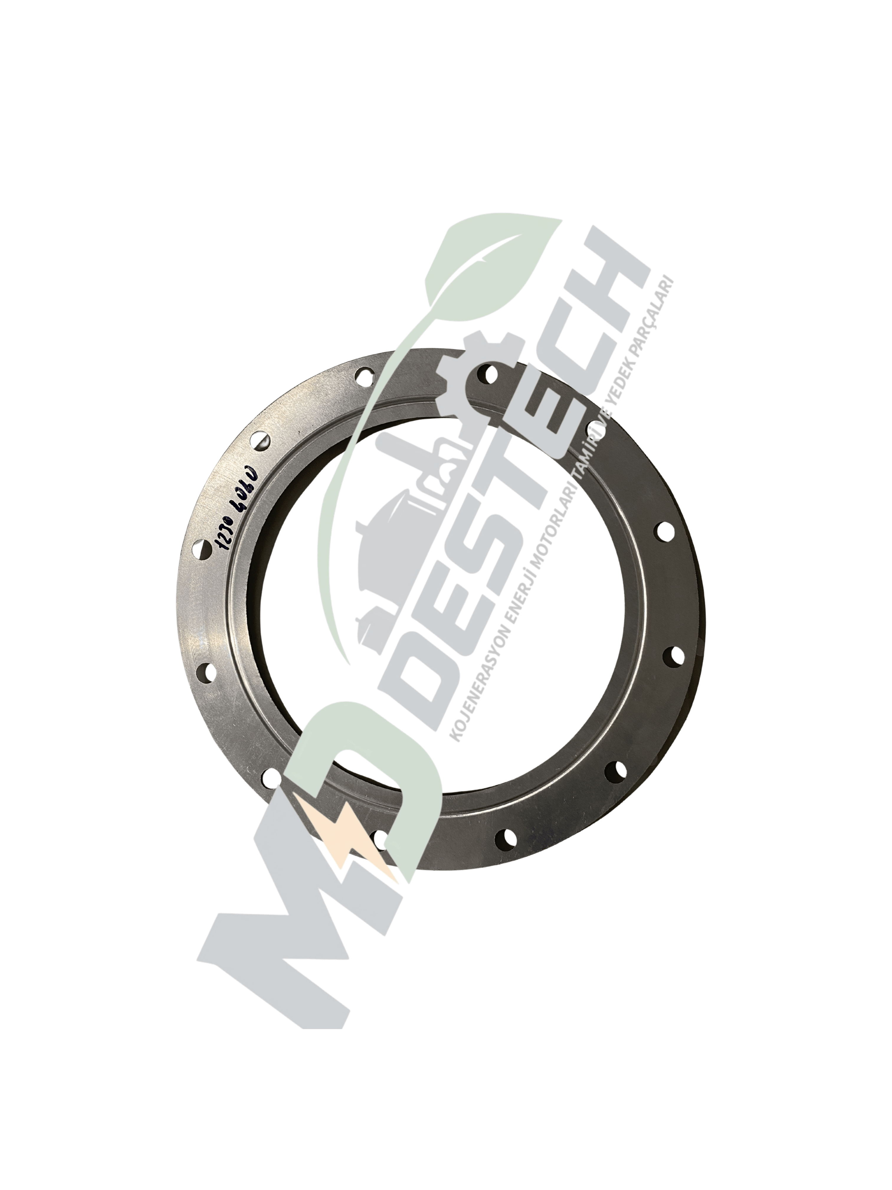 MWM TCG 2020 v12 12304040 GASKET CONTA