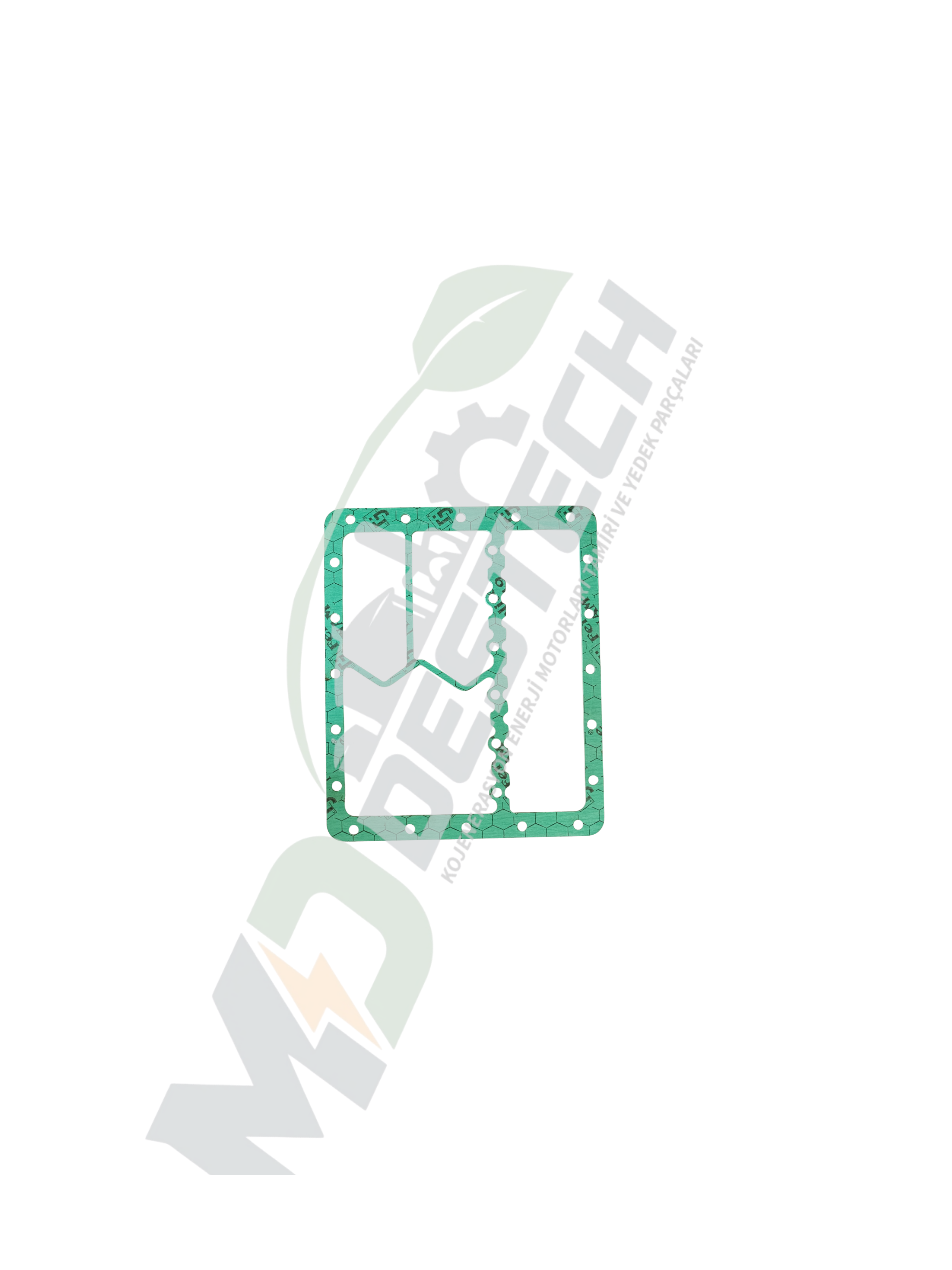 MWM TCG 2020 v12 12141953 GASKET CONTA