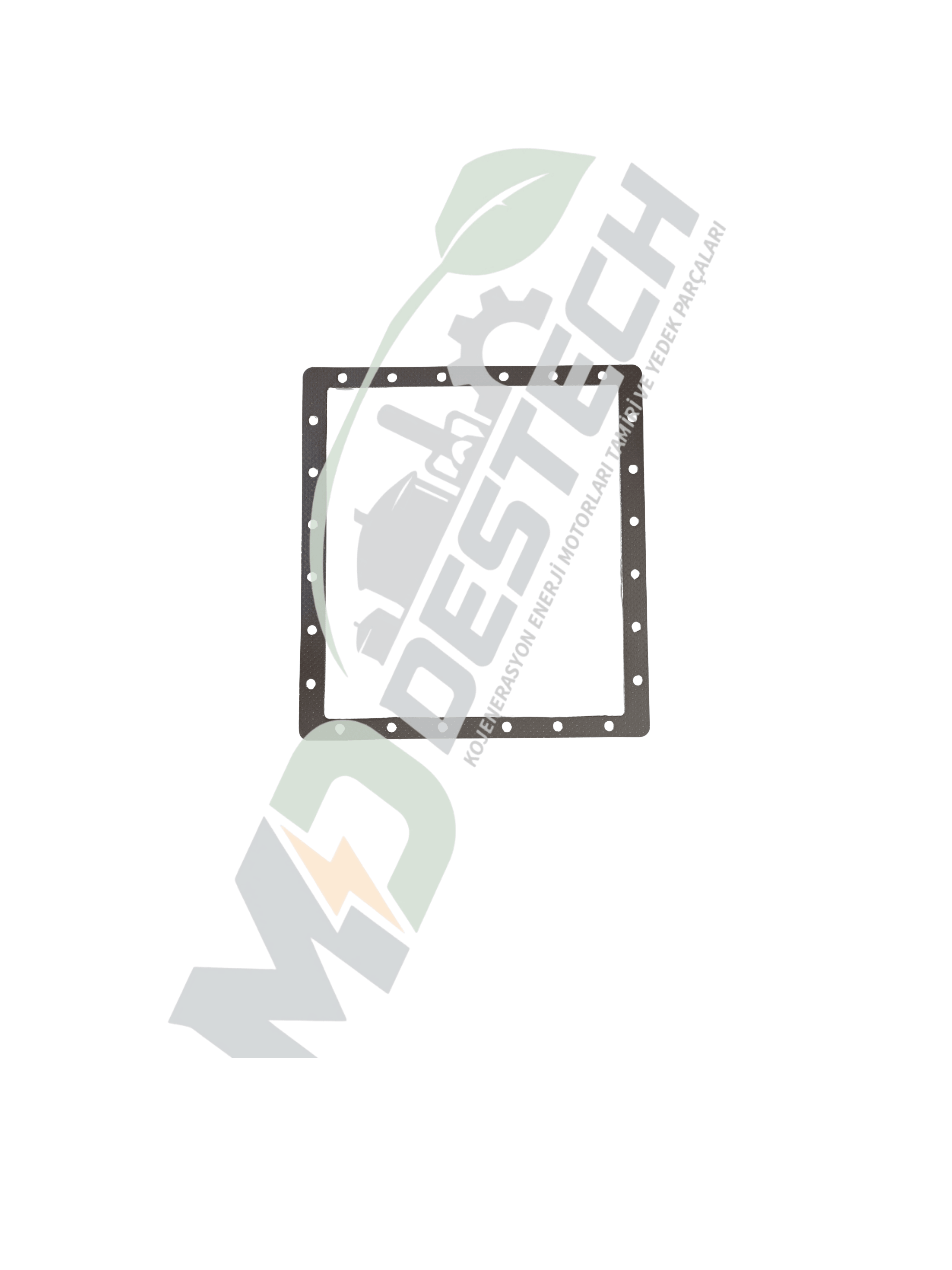 MWM TCG 2020 v 12 12304084 GASKET CONTA