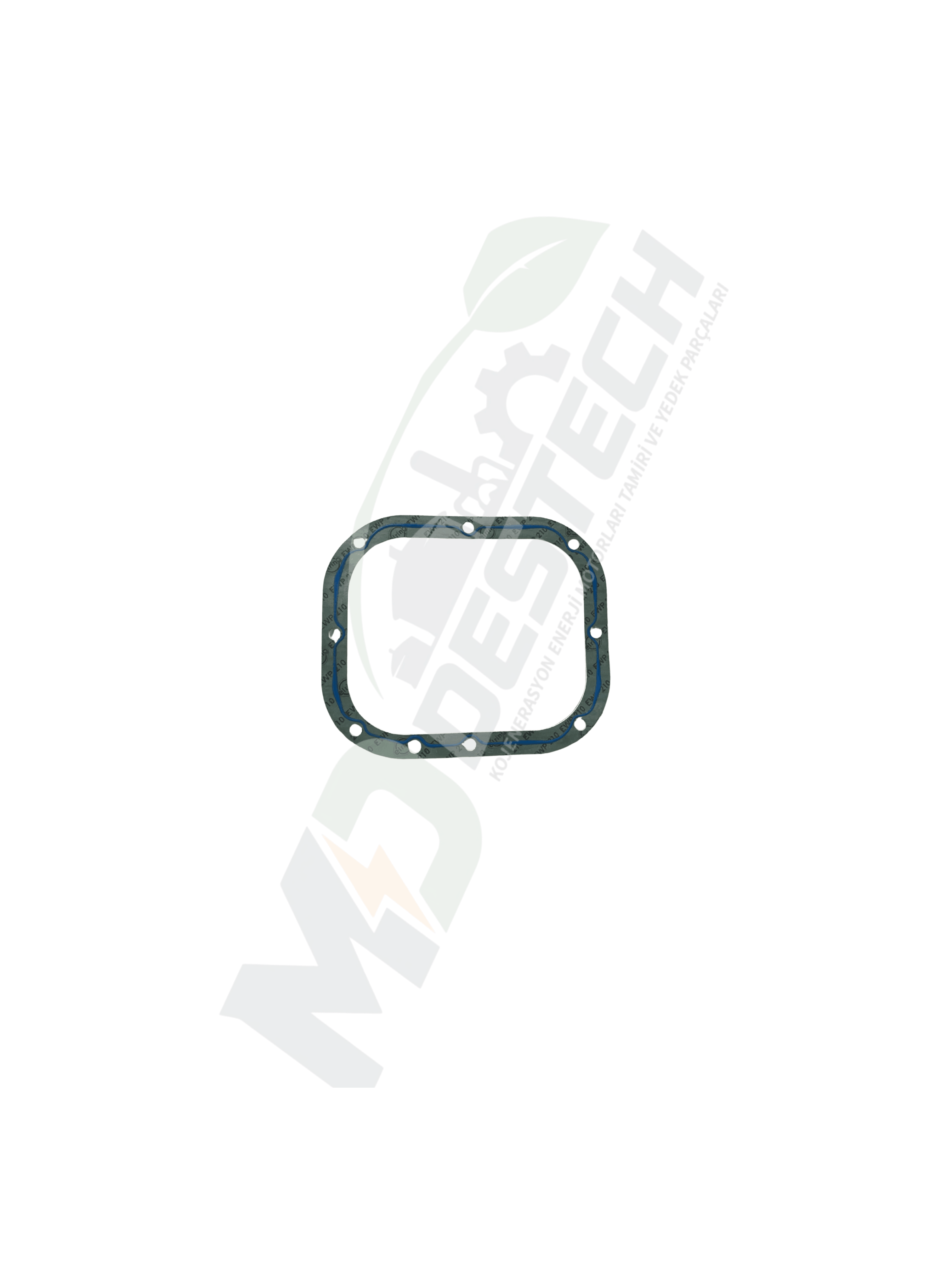 MWM TCG 2020 v 12  12302184 GASKET CONTA