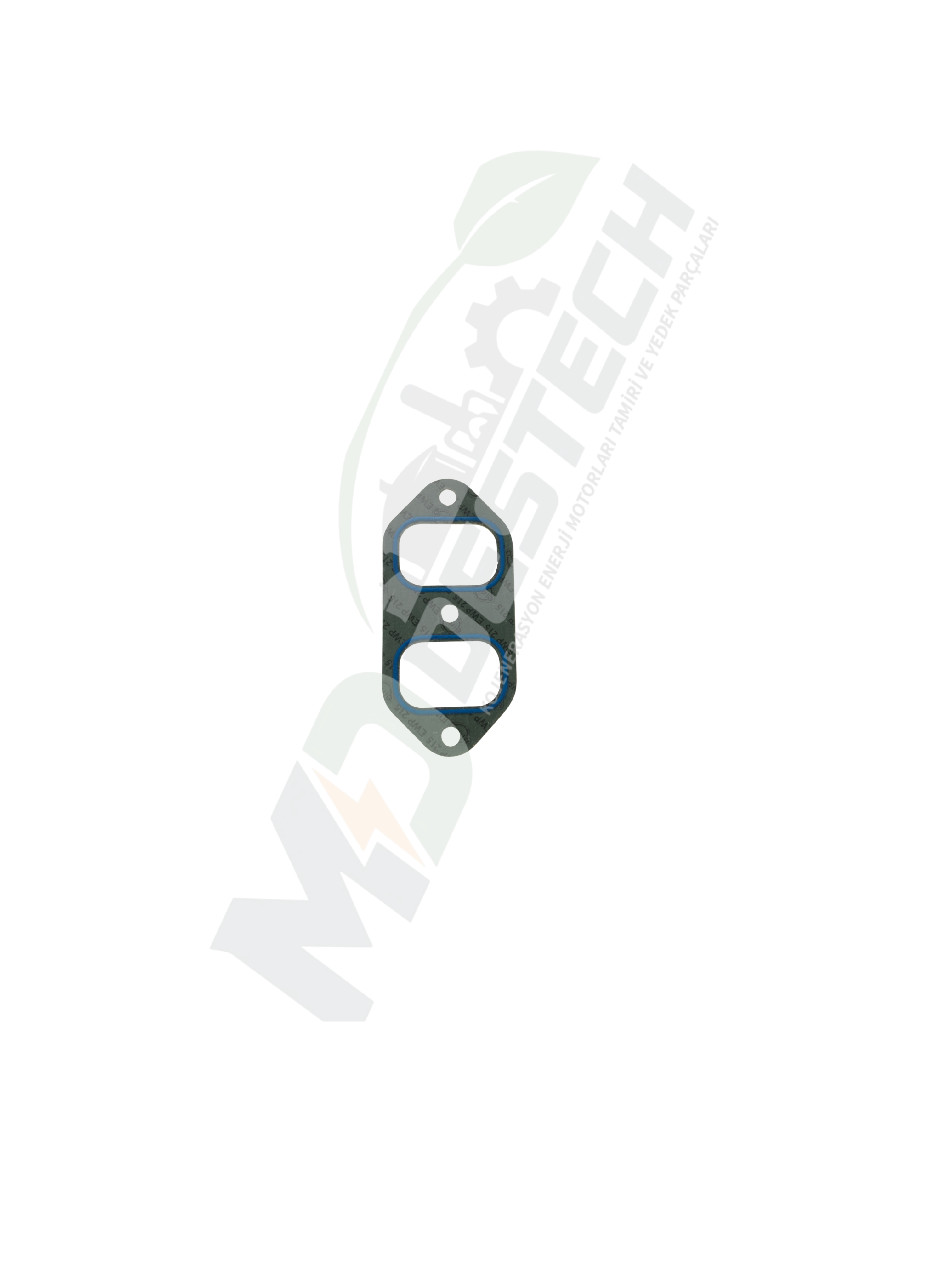 MWM TCG 2020 v 12 12420752 GASKET CONTA
