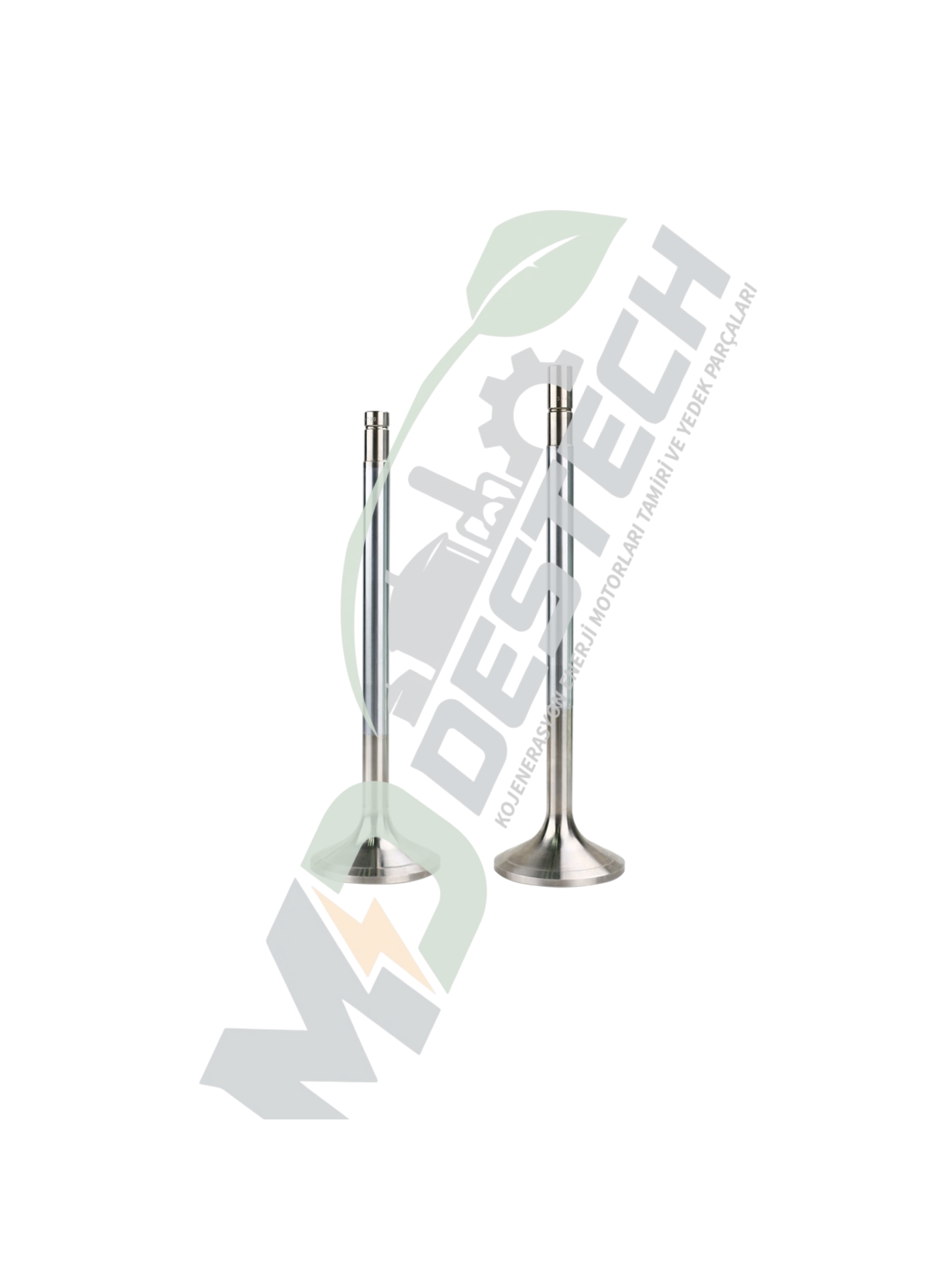 JENBACHER 1238220 Egzoz valf