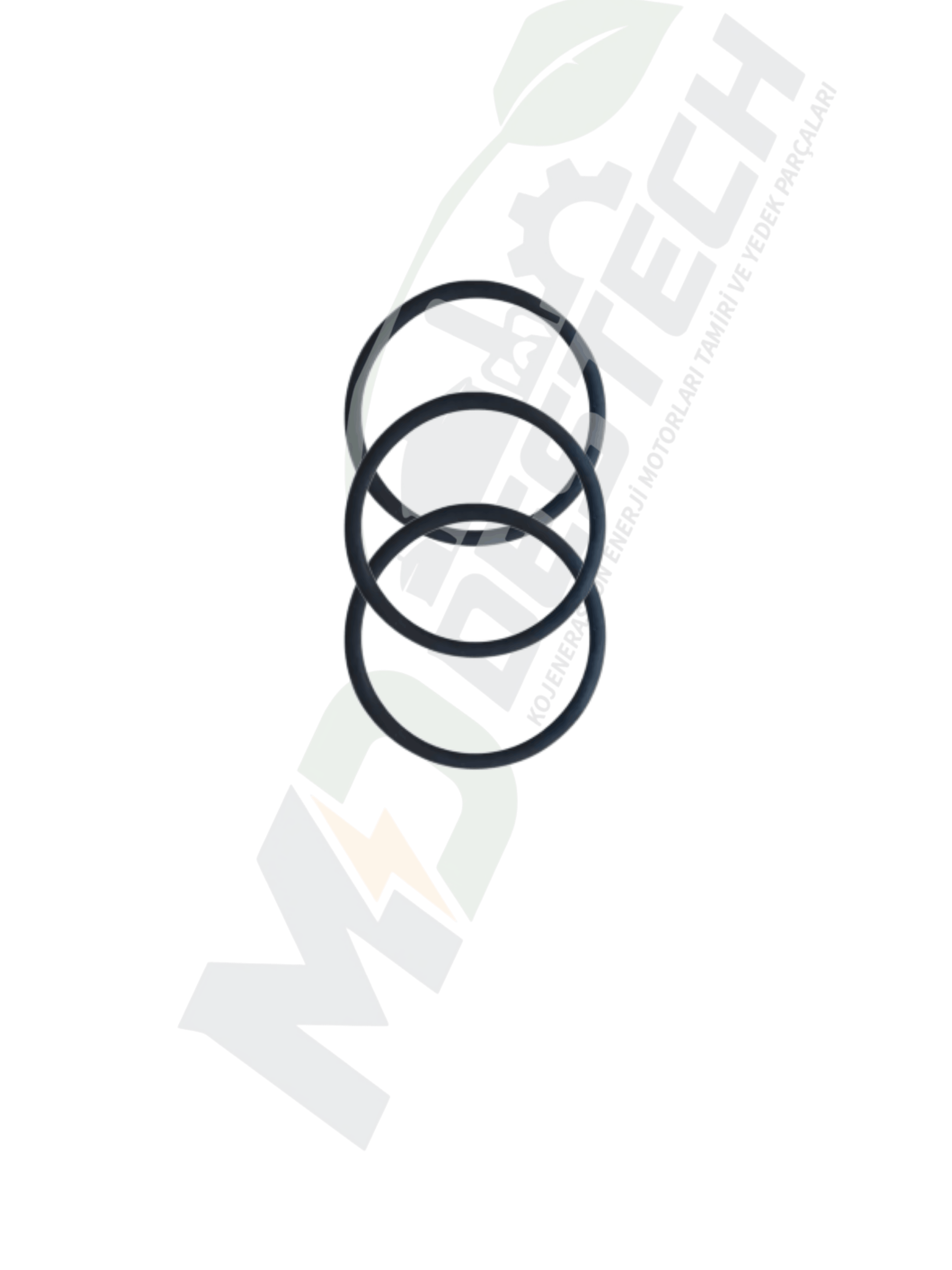 JENBACHER 236907 O - RİNG