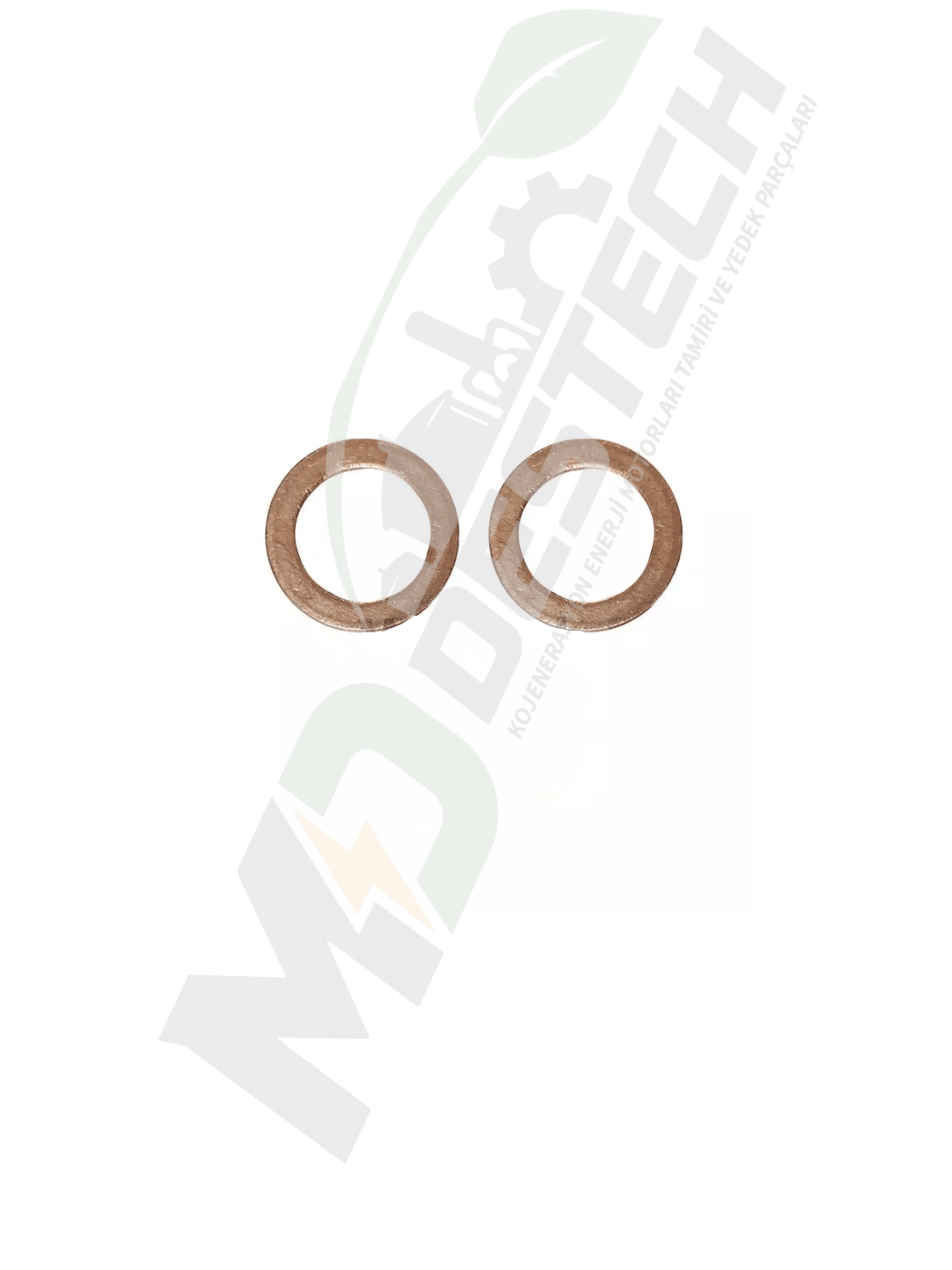 JENBACHER 501834 420 SIZDIRMAZLIK