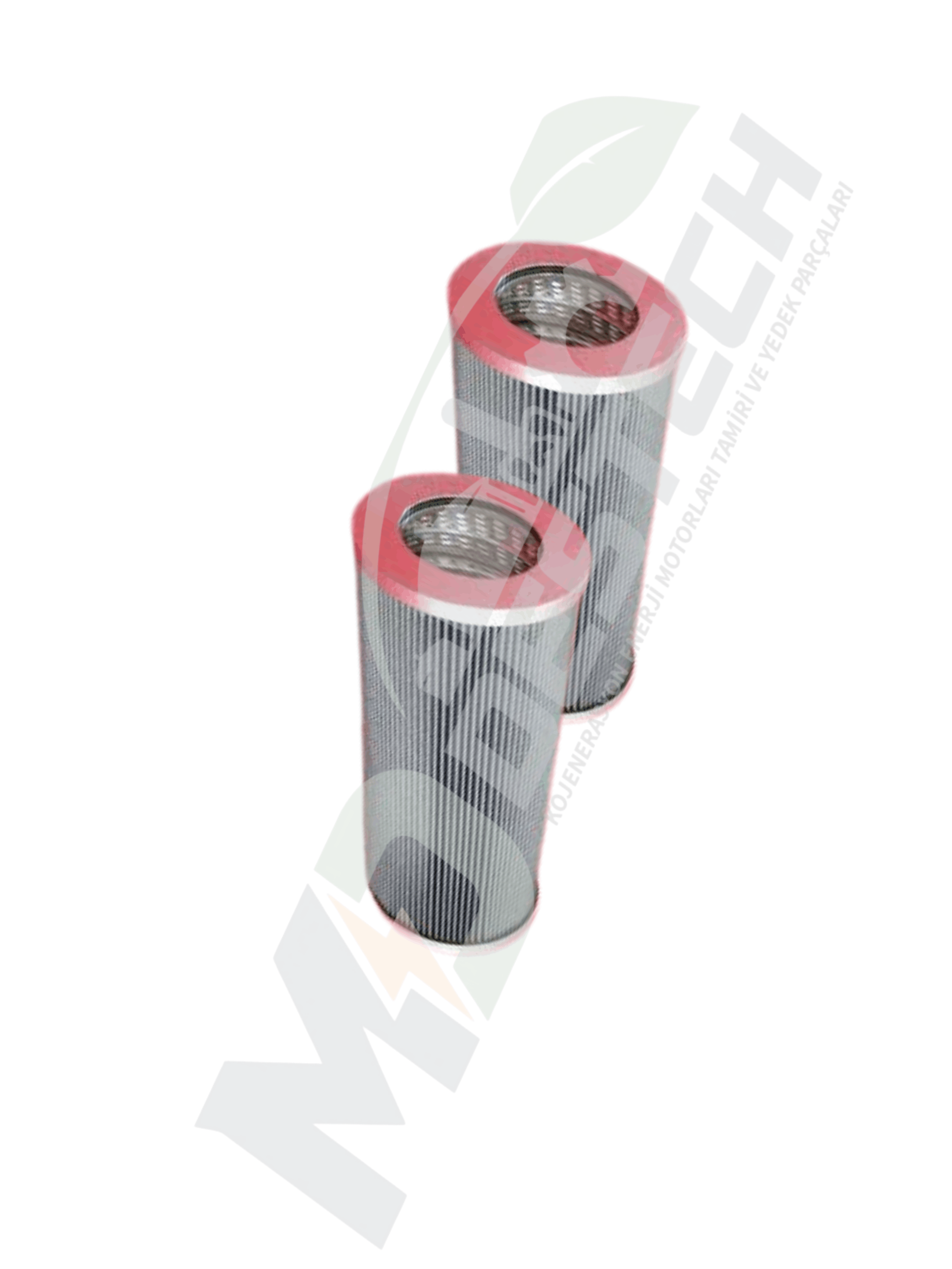 JENBACHER 631265 OİL FİLTRE