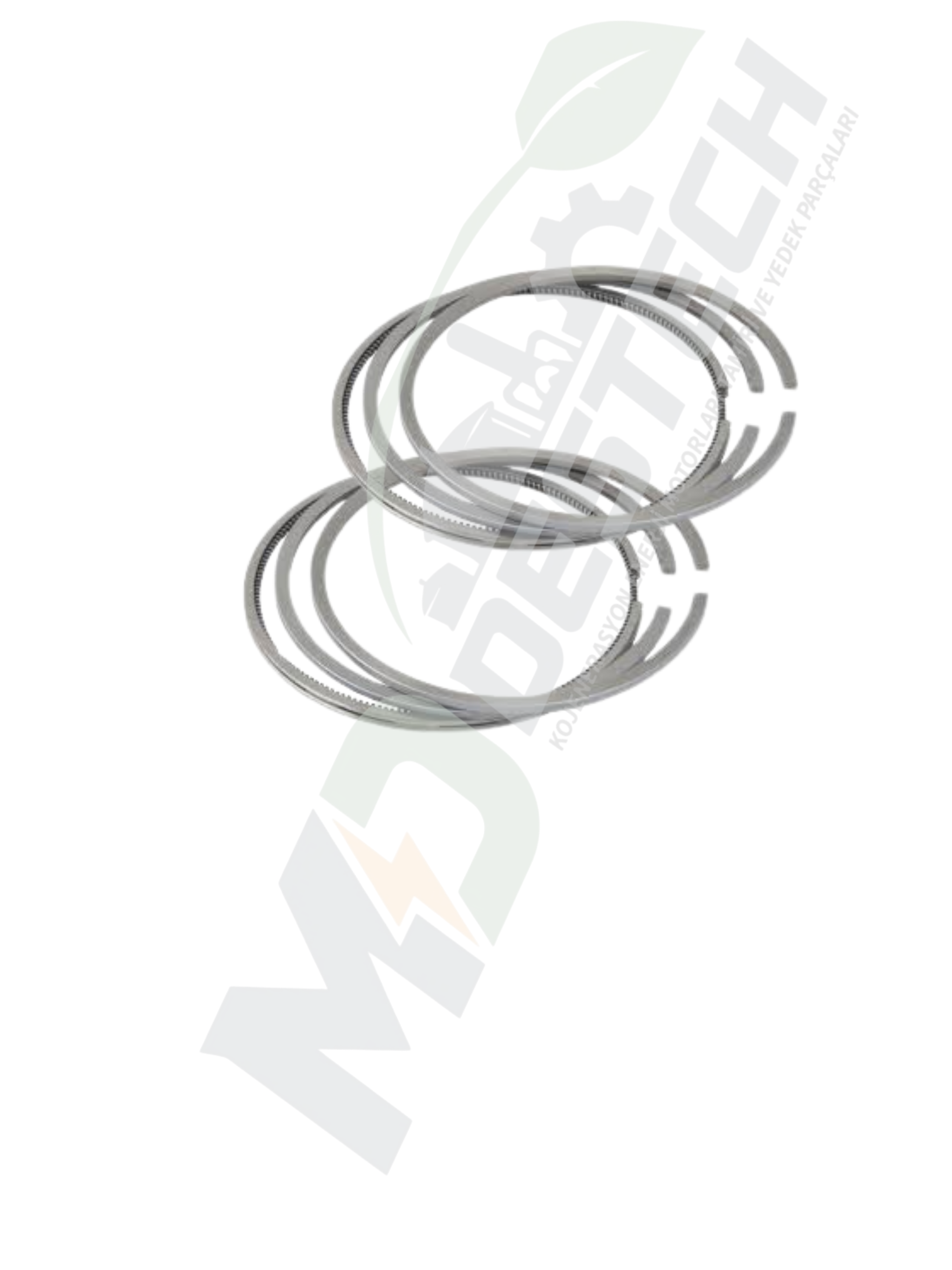 JENBACHER 525691 574332 372382 PİSTON SEGMANI