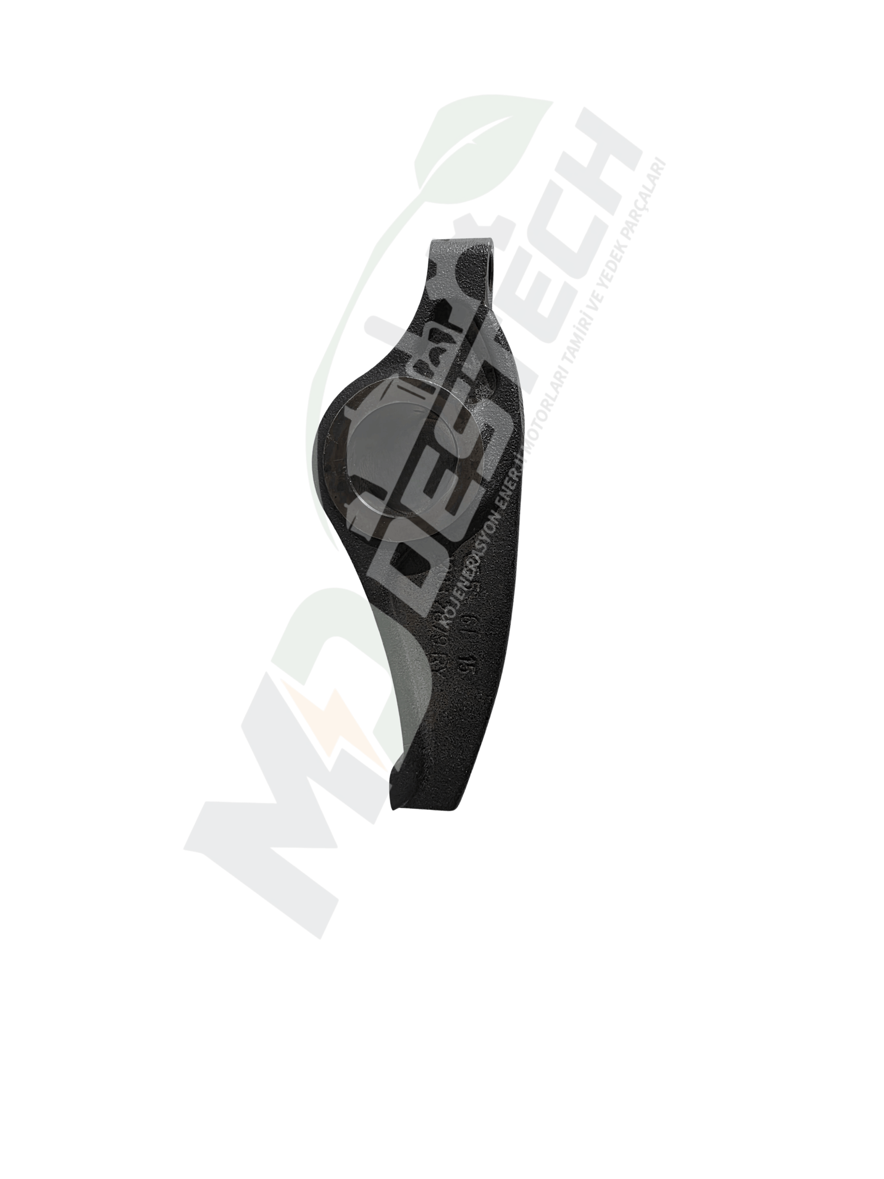 MWM TCG 2020 V12 12032876 VALVE DEMİR KOLU