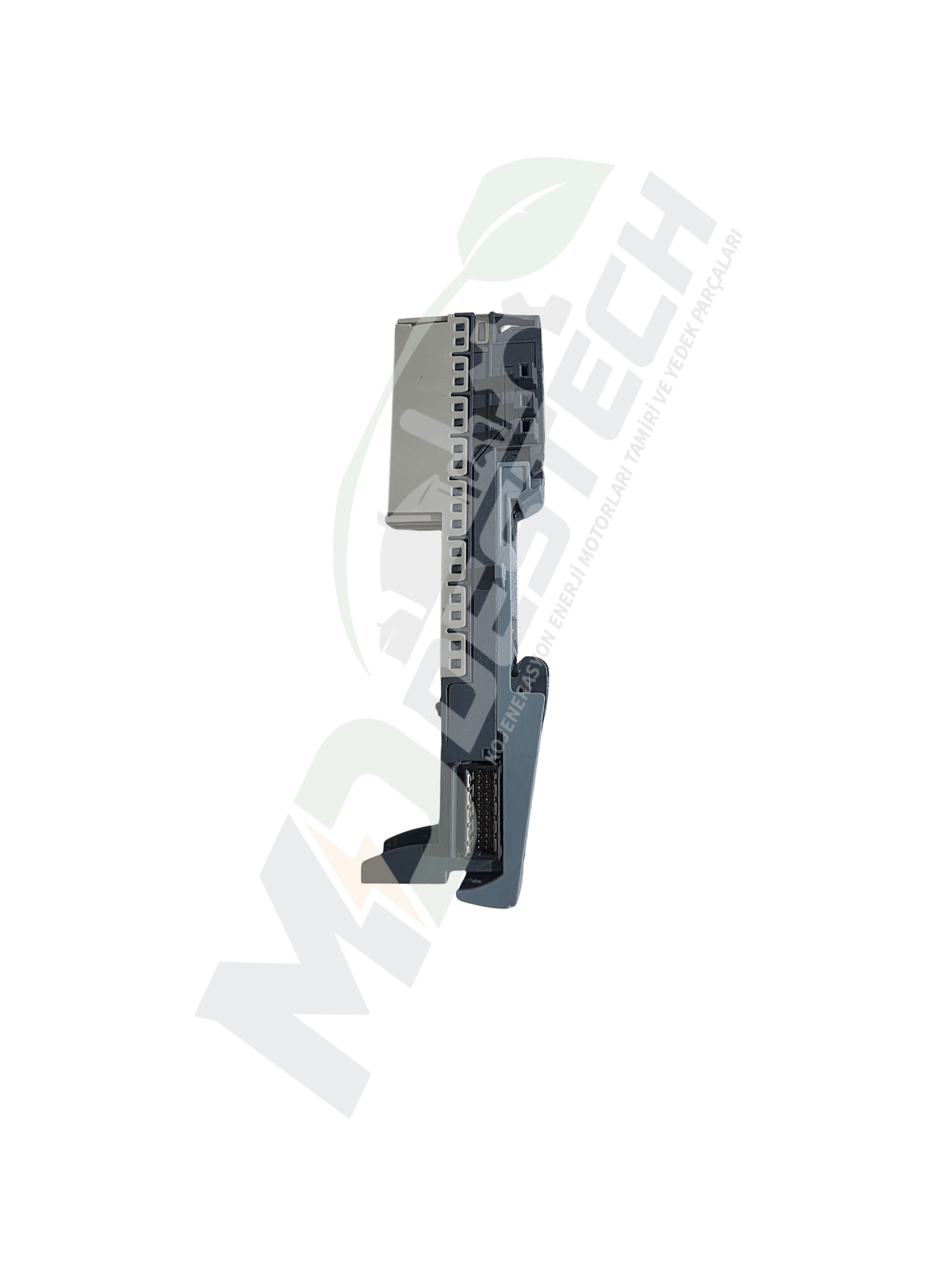 MWM SİEMENS MODÜL MONTAJ  YERİ