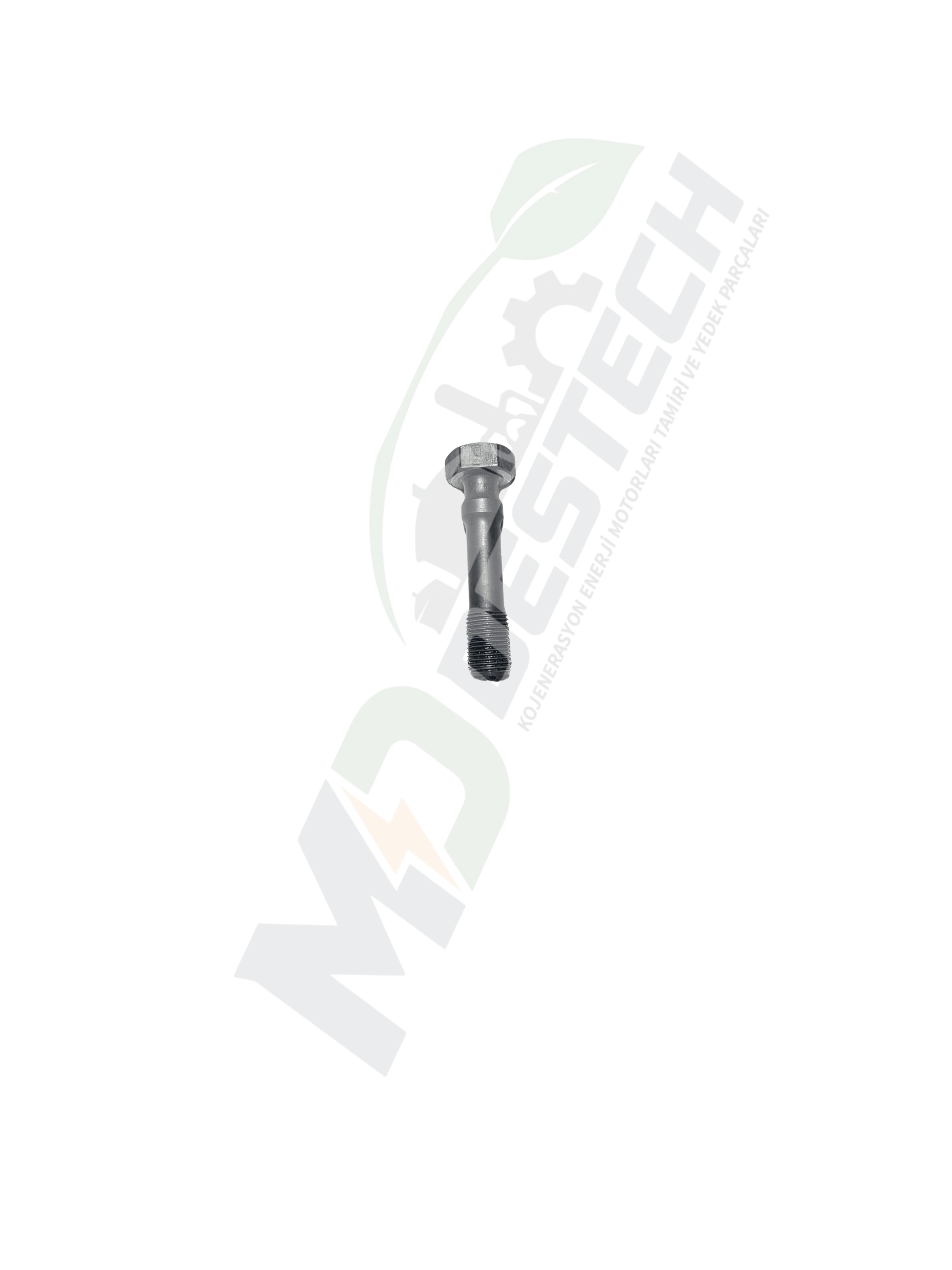 MWM TCG 2016 V16 TCG 2016 V8  12161131 BIGENDBOLT BİYEL YATAK ÇİVATASI