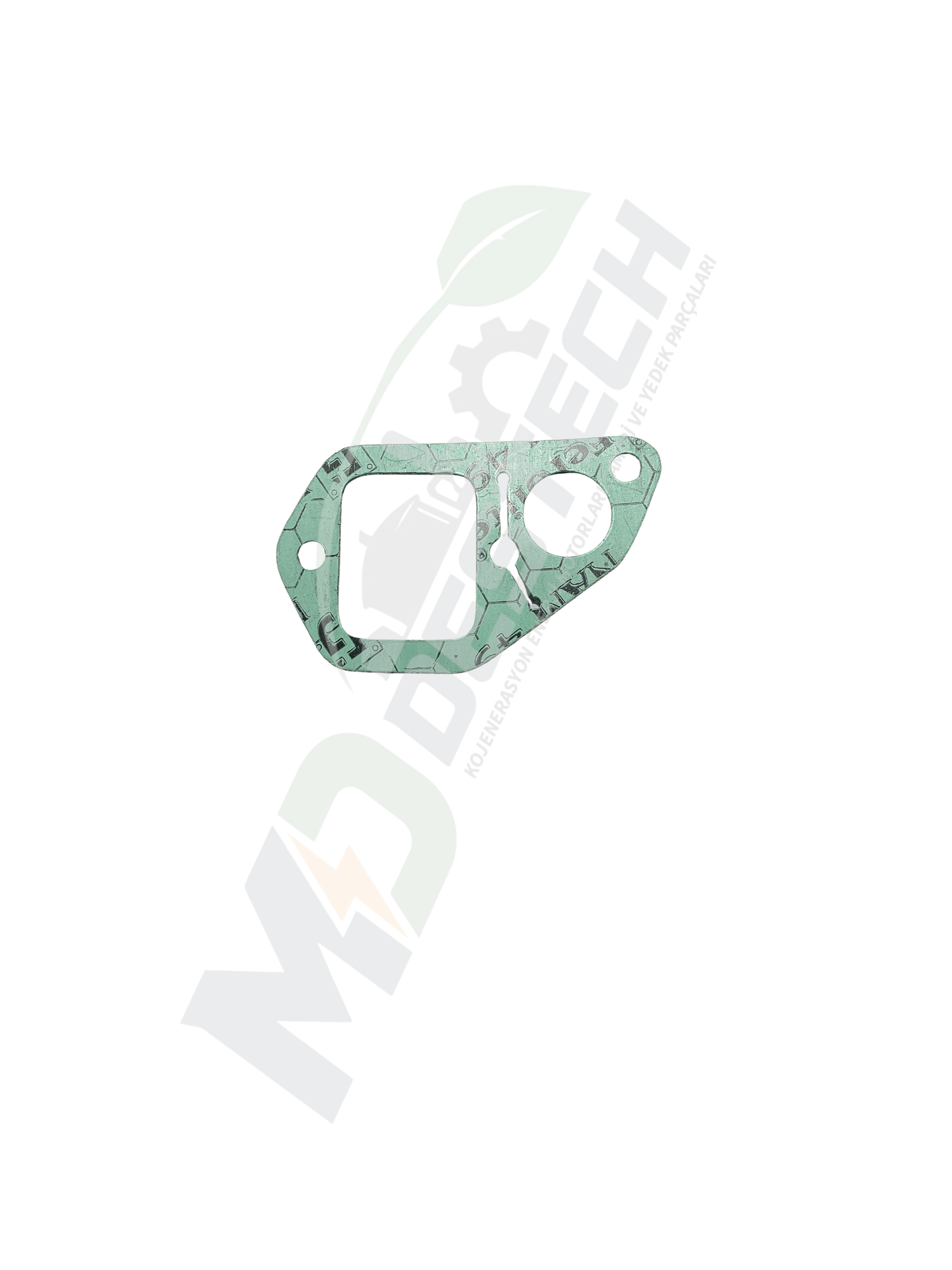MWM TCG 2016 V16 2016 V8 12313151 GASKET CONTA
